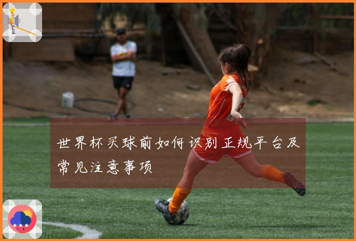 世界杯买球前如何识别正规平台及常见注意事项