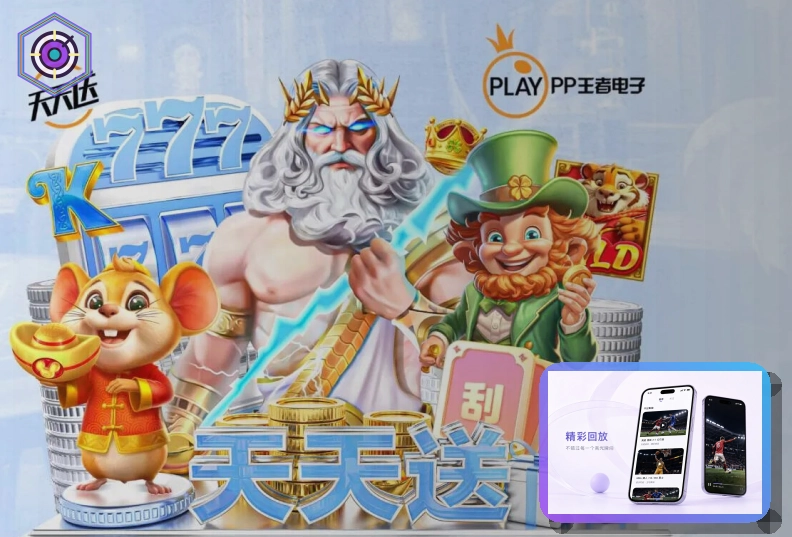 全球布局里程碑